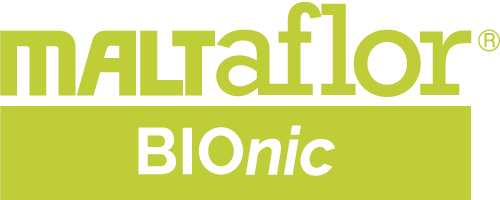 maltaflor duenger Logo bionic oekologisch